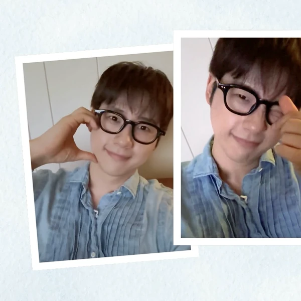 Today's Most Loved CNU (B1A4)