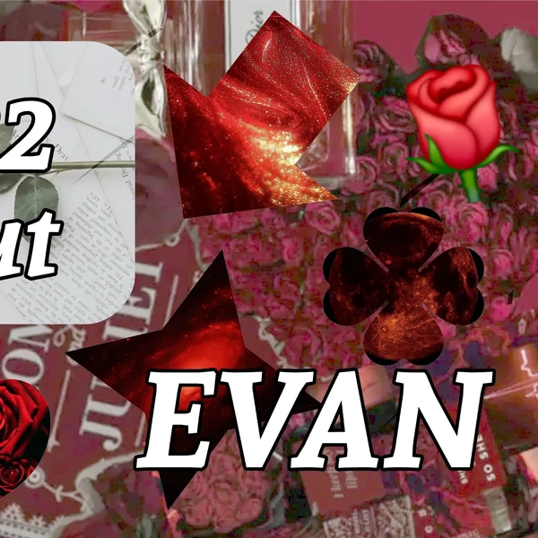 Today's Most Loved Evan