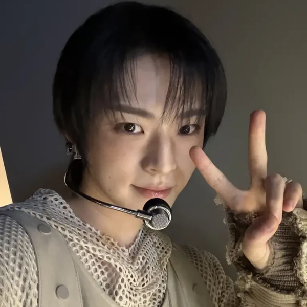 Fans' Pick: Best Moment of Hyojin (ONF)