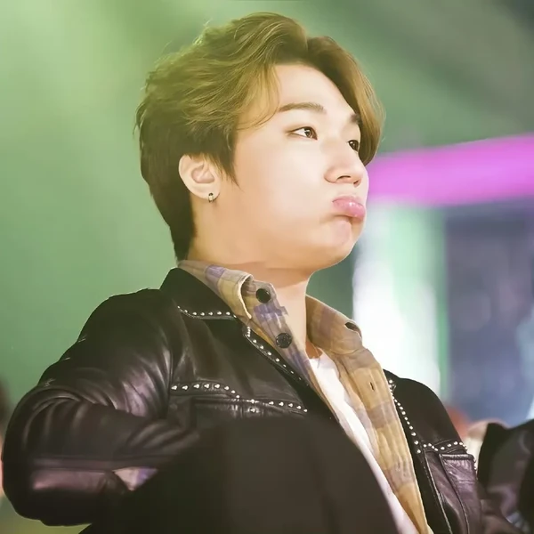 Today's Most Loved Daesung (BIGBANG)