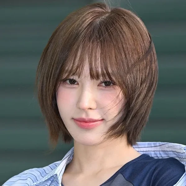 Fans' Pick: Best Moment of Wendy (Red Velvet)