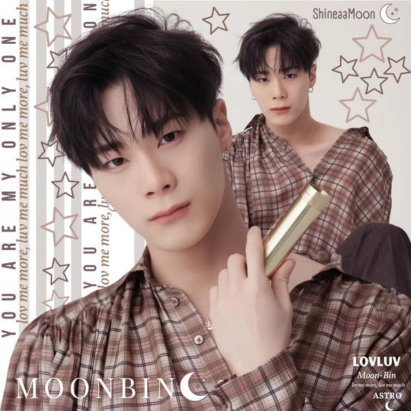Fans' Pick: Best Moment of Moonbin (ASTRO)