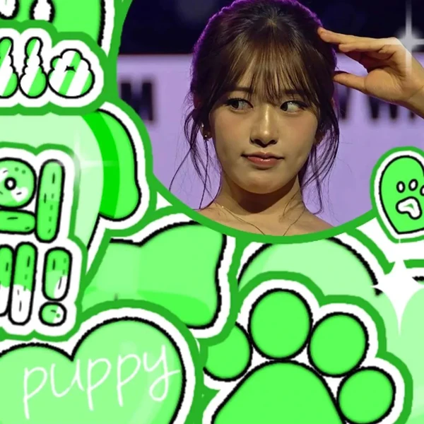 Fans' Pick: Best Moment of An Yujin (IVE)