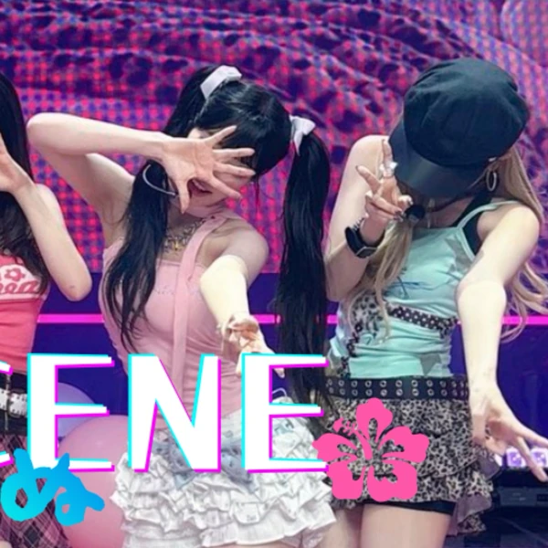 Fans' Pick: Best Moment of Zena (RESCENE)