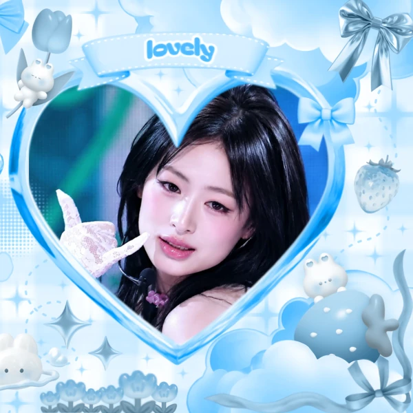 Today's Most Loved Ahyeon (BABYMONSTER)