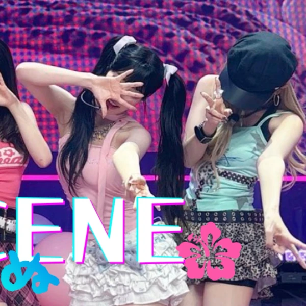 Fans' Pick: Best Moment of Minami (RESCENE)