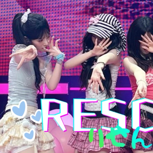 Top Photo Full of Minami (RESCENE) Love