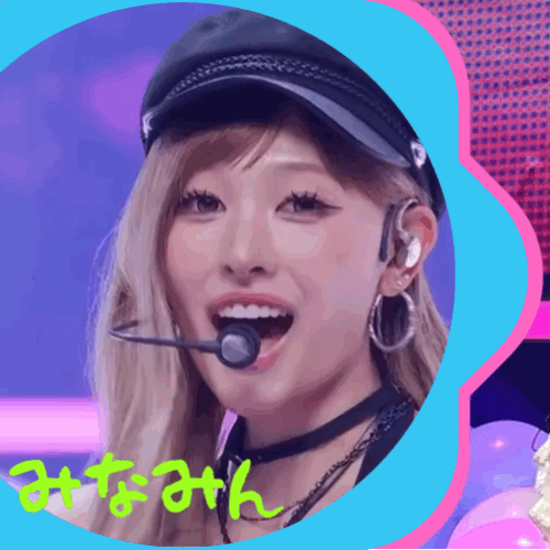 Fans' Pick: Best Moment of Minami (RESCENE)