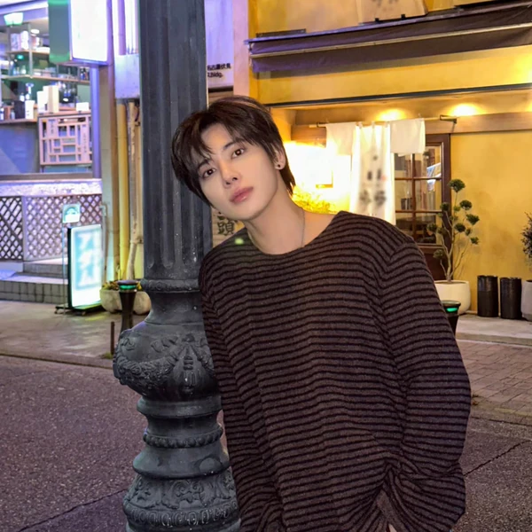 태현 (투모로우바이투게더) 팬심 가득한 인기 사진