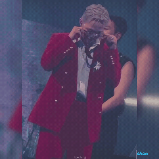 Fans' Pick: Best Moment of G-DRAGON (BIGBANG)