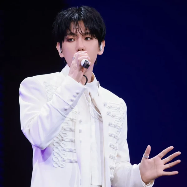 Momen Terbaik Baekhyun (EXO) Pilihan Penggemar