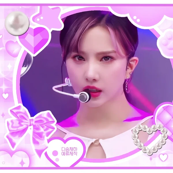 Fans' Pick: Best Moment of Eunha (GFRIEND, VIVIZ)