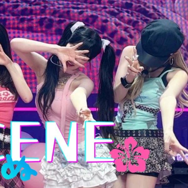 Fans' Pick: Best Moment of Woni (RESCENE)