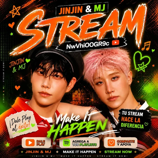 Top Photo Full of Jinjin (ASTRO) Love