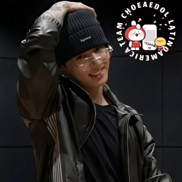 Foto Populer Penuh Cinta untuk Jungkook (BTS)