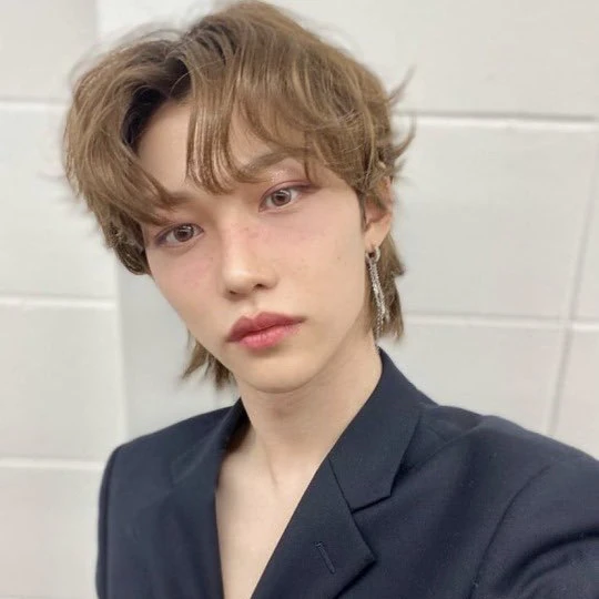 Fans' Pick: Best Moment of Felix (Stray Kids)