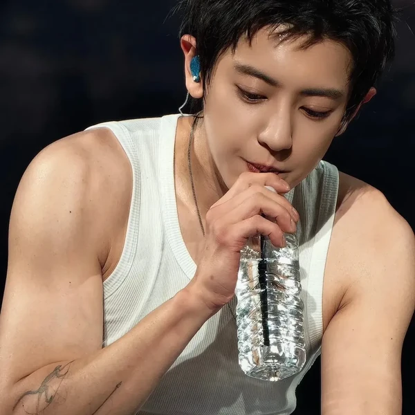Fans' Pick: Best Moment of Chanyeol (EXO)