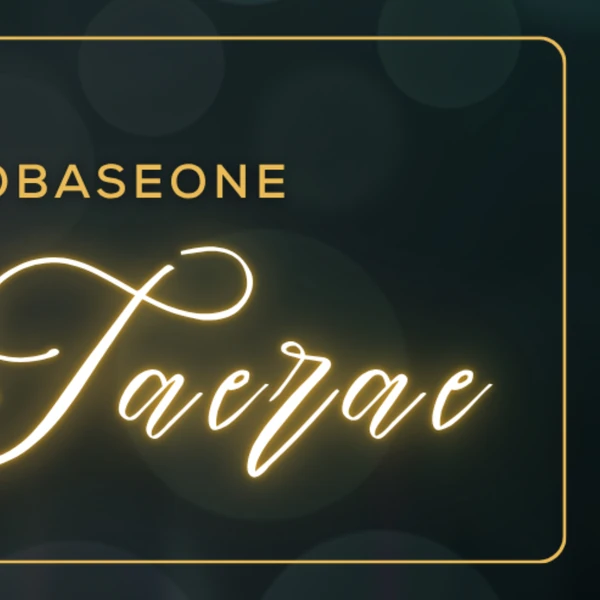 Top Photo Full of Kim Taerae (ZEROBASEONE) Love