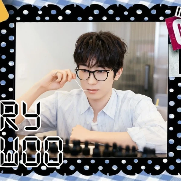 Fans' Pick: Best Moment of Wonwoo (SEVENTEEN)