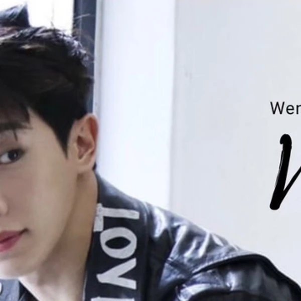 Fans' Pick: Best Moment of Wonho