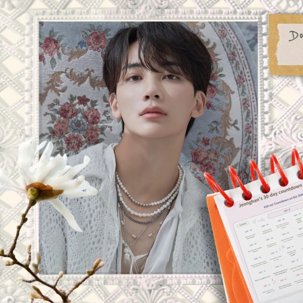 Fans' Pick: Best Moment of Jeonghan (SEVENTEEN)