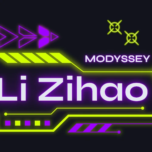 Fans' Pick: Best Moment of Li Zihao (MODYSSEY)