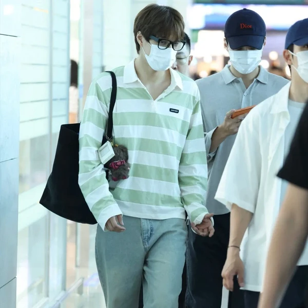 Fans' Pick: Best Moment of Kai (EXO)