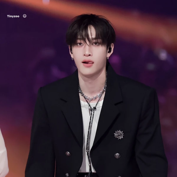 Top Photo Full of Bang Chan (Stray Kids) Love