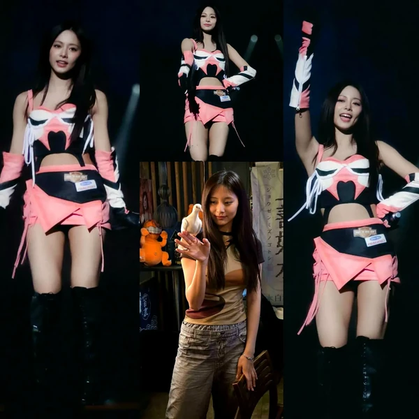 Top Photo Full of Tzuyu (TWICE) Love