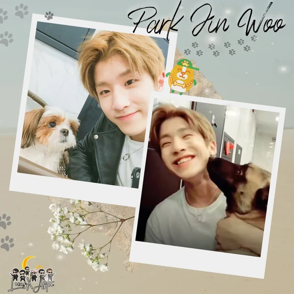 Today's Most Loved Jinjin (ASTRO)
