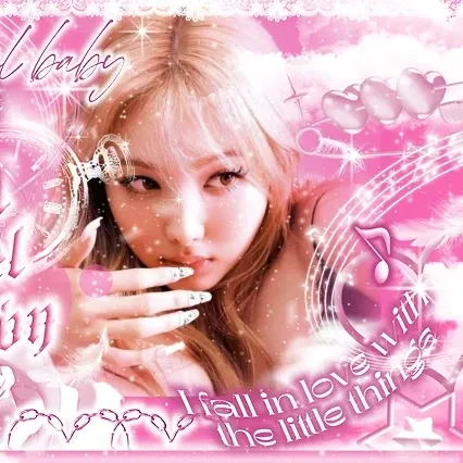 Fans' Pick: Best Moment of Nayeon (TWICE)