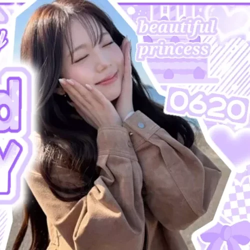 Today's Most Loved Maya (NiziU)