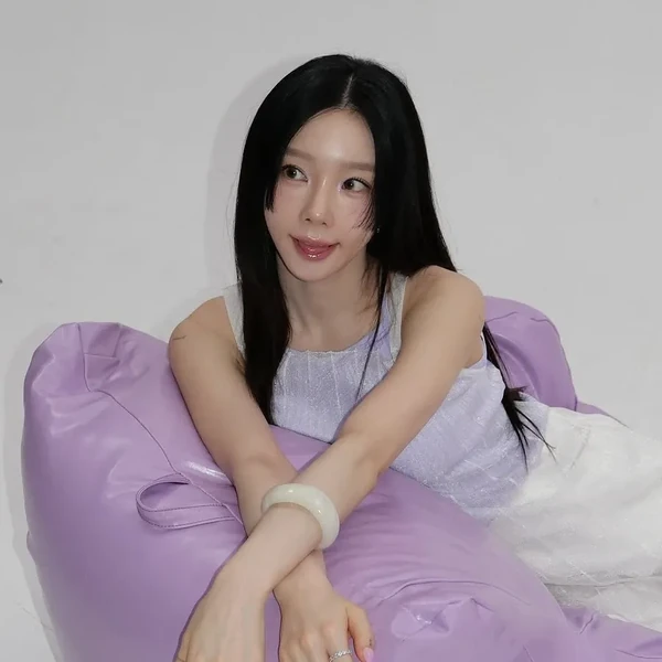 Fans' Pick: Best Moment of Taeyeon (Girls' Generation)