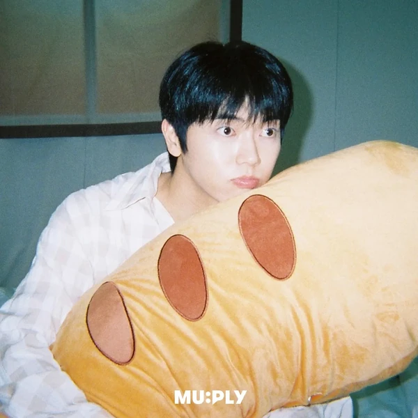 Fans' Pick: Best Moment of Minkyun (ONF)