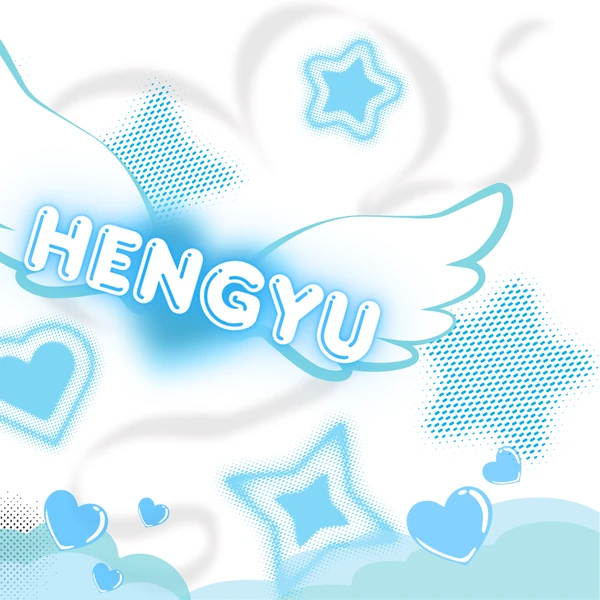Top Photo Full of Hengyu (MODYSSEY) Love