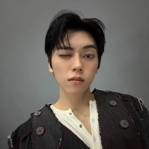 Today's Most Loved Minkyun (ONF)