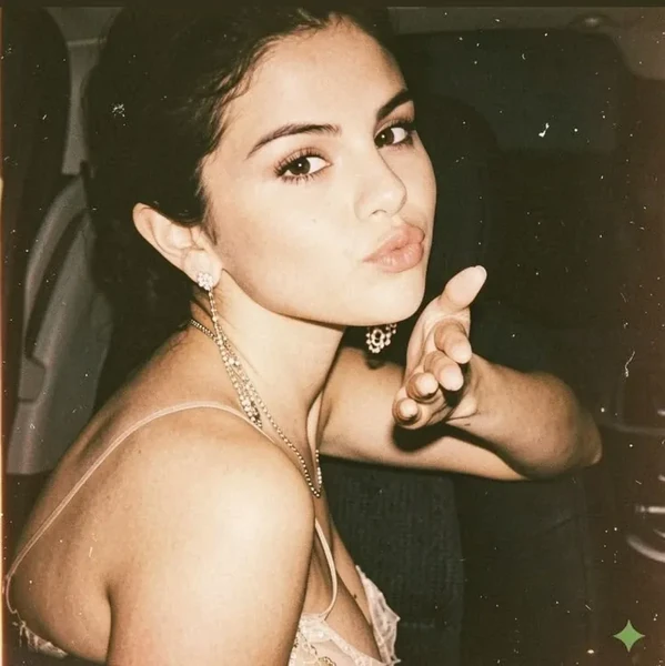 Today's Most Loved Selena Gomez