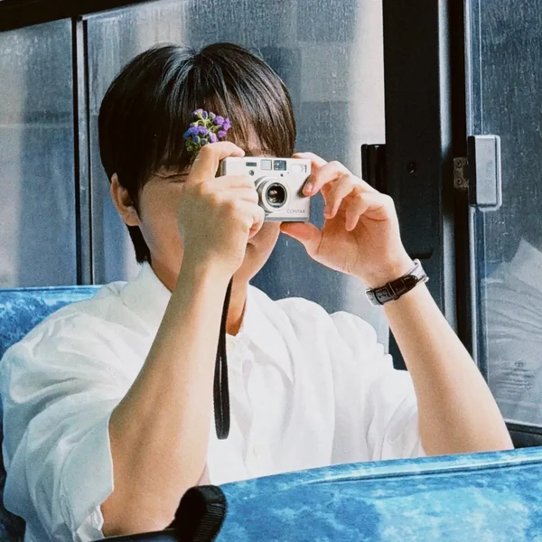 Today's Most Loved Jung Seunghwan