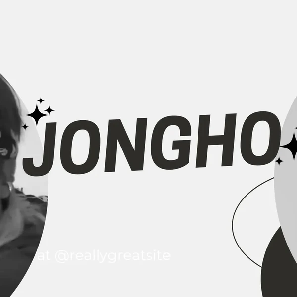 Fans' Pick: Best Moment of Jongho (ATEEZ)