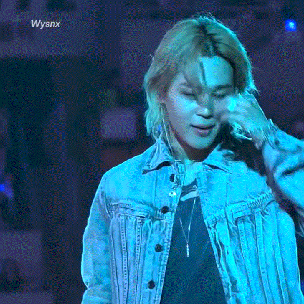 Penampilan Jimin (BTS) yang Paling Dicintai Hari Ini