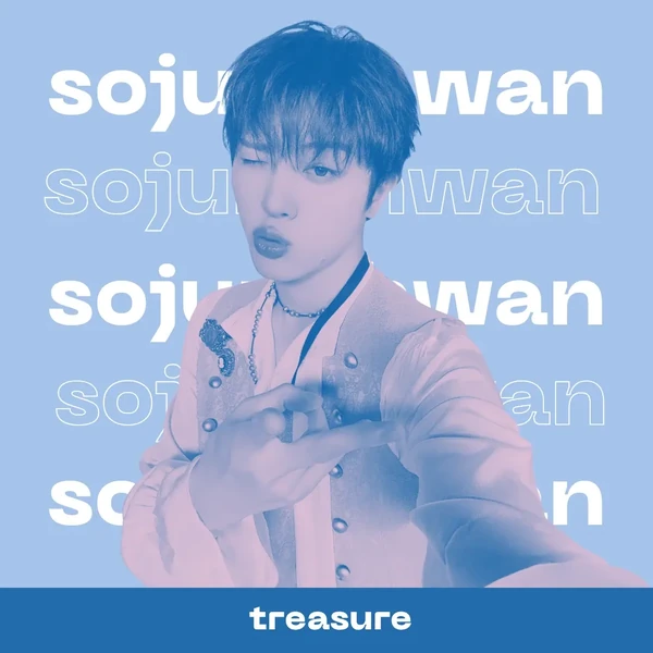 Fans' Pick: Best Moment of So Junghwan (TREASURE)