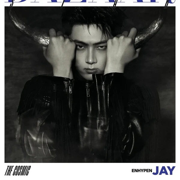Fans' Pick: Best Moment of Jay (ENHYPEN)