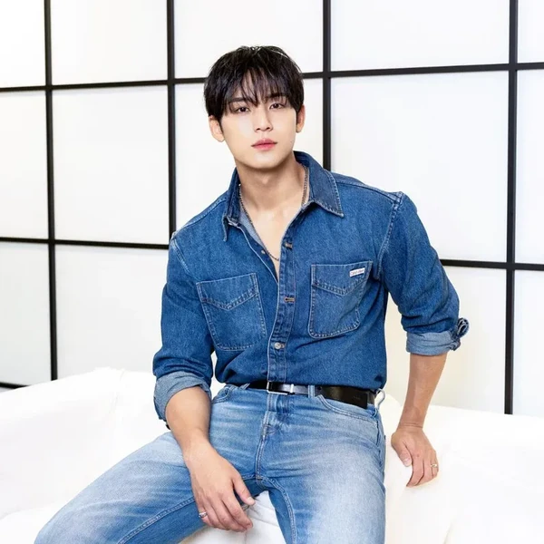 Fans' Pick: Best Moment of Mingyu (SEVENTEEN)