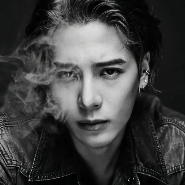 Today's Most Loved Jackson (GOT7)
