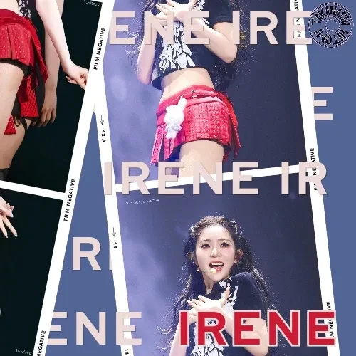 Fans' Pick: Best Moment of Irene (Red Velvet)