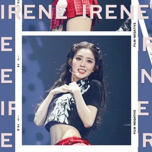 Fans' Pick: Best Moment of Irene (Red Velvet)