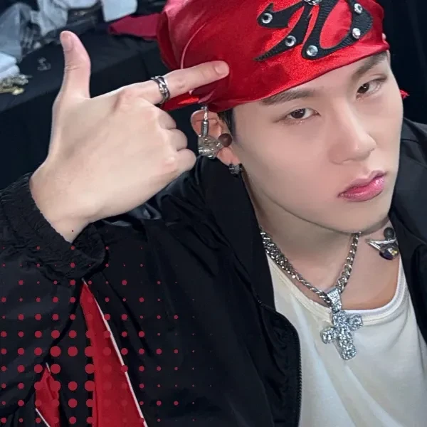 Fans' Pick: Best Moment of Joohoney (MONSTA X)