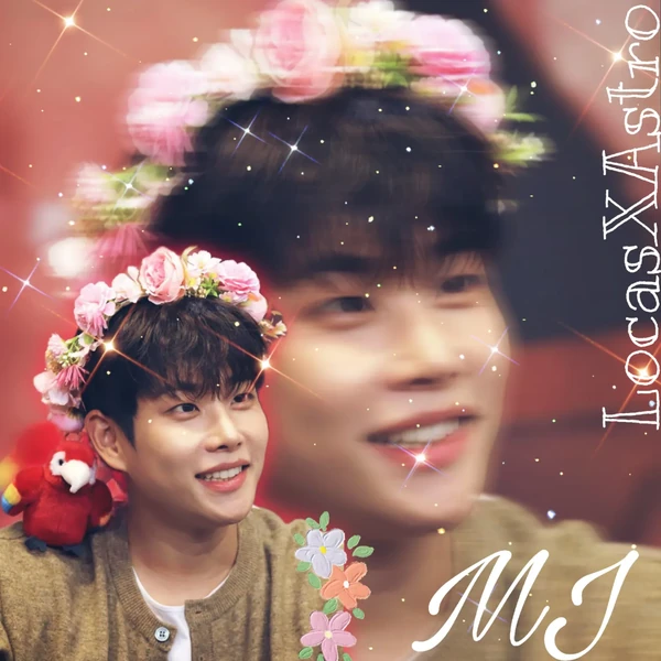 Today's Most Loved MJ (ASTRO)