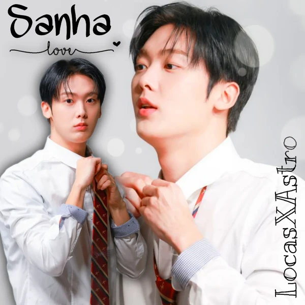 Fans' Pick: Best Moment of Sanha (ASTRO)
