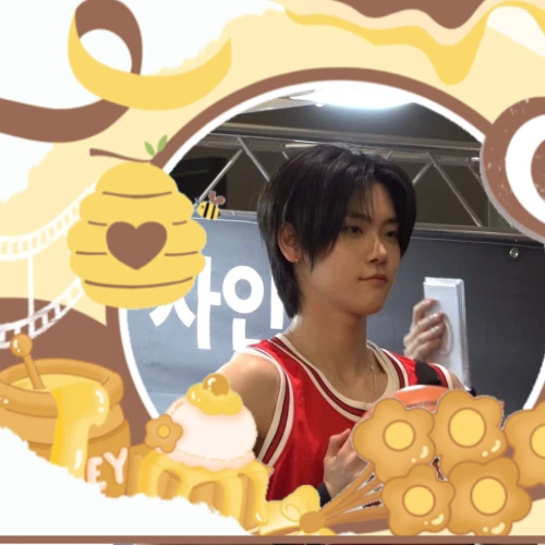 Today's Most Loved Jang Yeojun (CLOSE YOUR EYES)